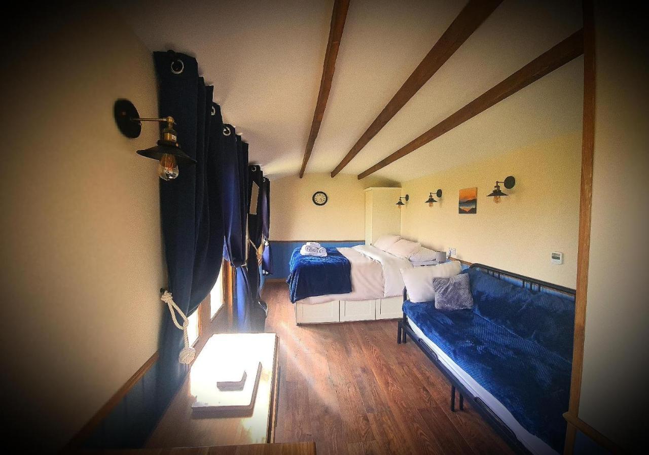 Boyce Fen Farm Retreat Glamping & Fishery Wisbech Exterior foto